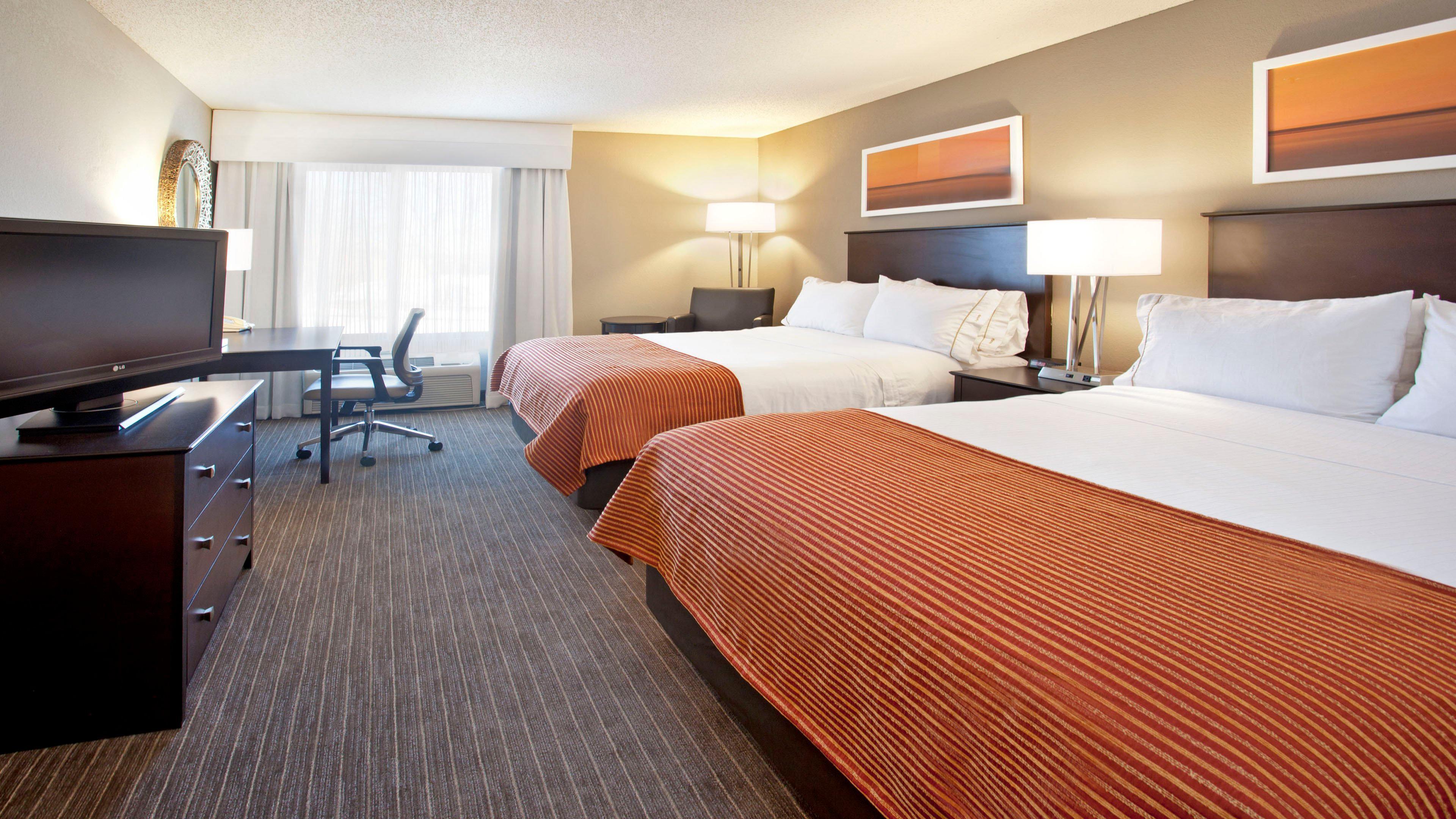 Holiday Inn Express Hotel & Suites Minneapolis - Minnetonka By Ihg מראה חיצוני תמונה