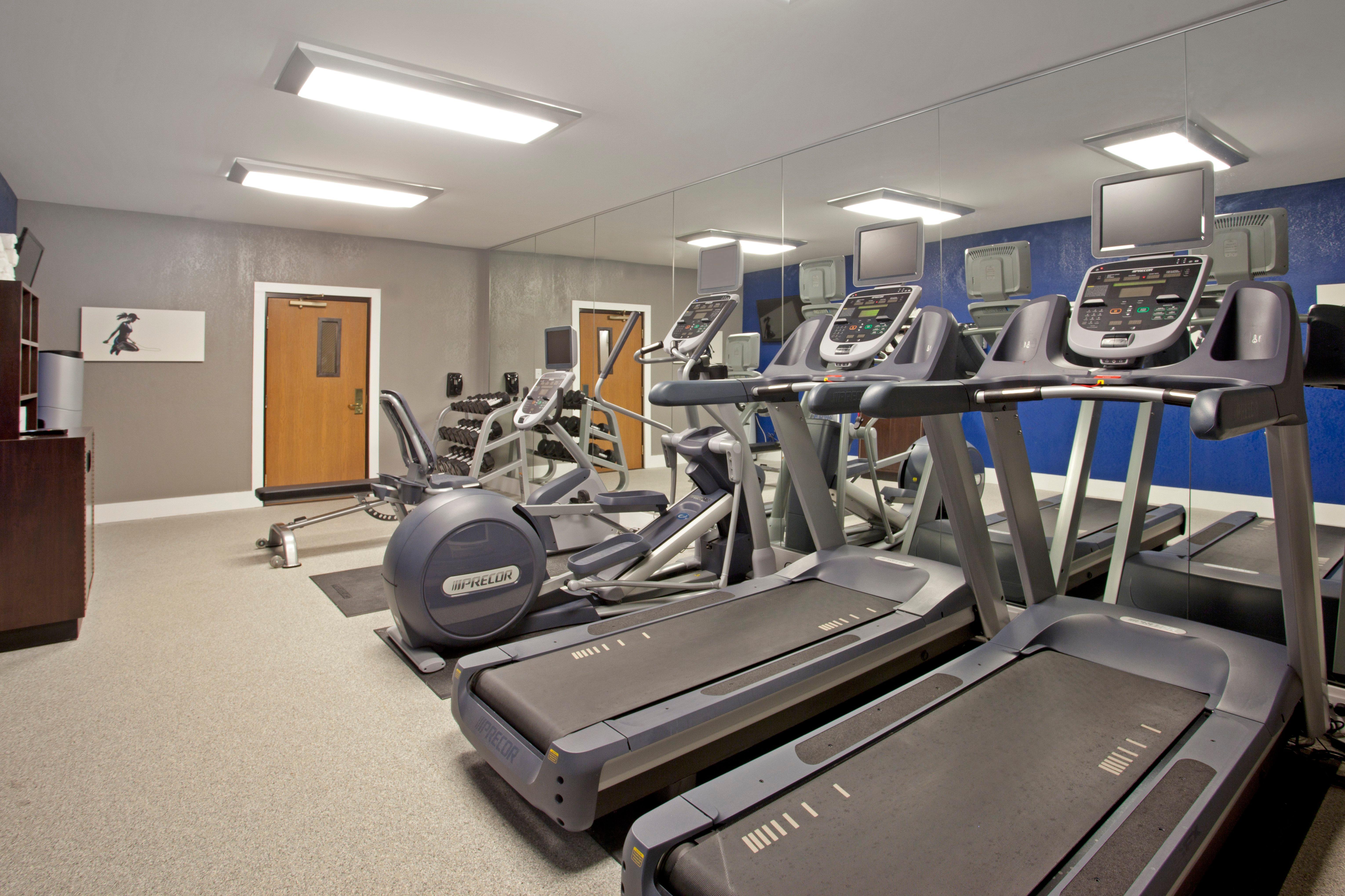 Holiday Inn Express Hotel & Suites Minneapolis - Minnetonka By Ihg מראה חיצוני תמונה