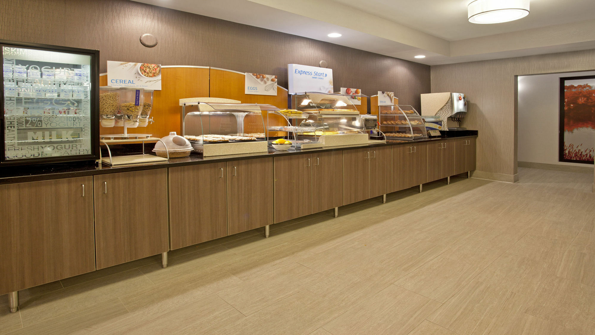 Holiday Inn Express Hotel & Suites Minneapolis - Minnetonka By Ihg מראה חיצוני תמונה
